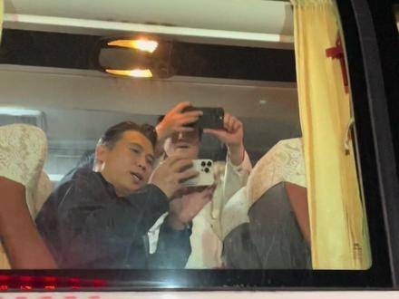 我始终认为,被他人记录下来是一种非常幸福的体验