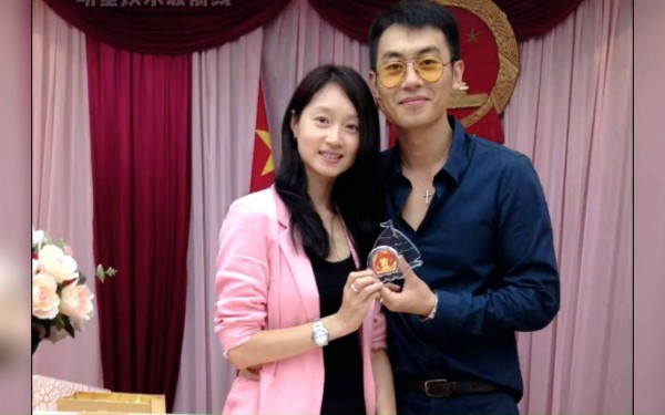 朱亚文沈佳妮婚变？别闹了，离婚传闻背后的婚姻真相