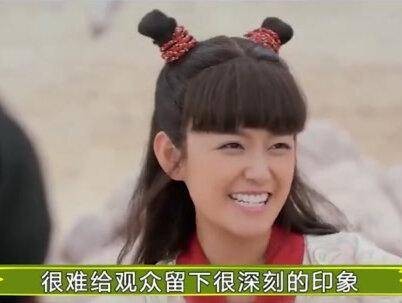 11岁夺吴磊初吻童星容貌大变,曾因外貌出众被禁整容