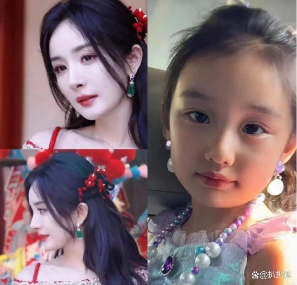 刘丹屡拒回应杨幂引争议：明星家庭隐私边界何在？