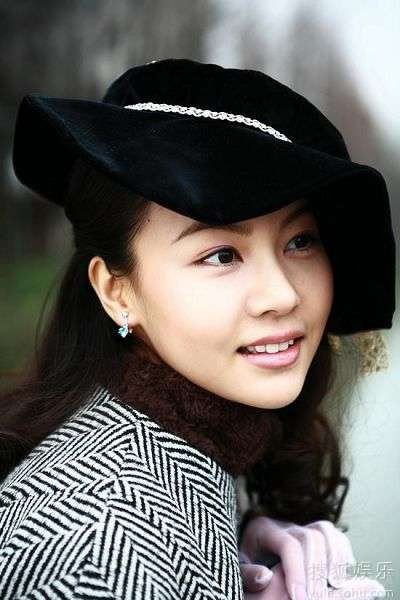 徐熙颜《谁懂女儿心》