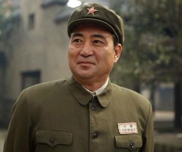 翟乃社妻子徐熙颜是谁 他们并不是现实中的夫妻