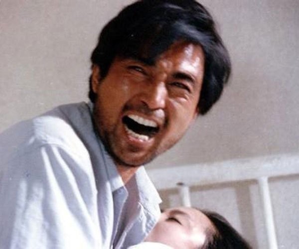 翟乃社妻子徐熙颜是谁 他们并不是现实中的夫妻