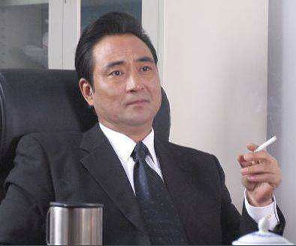 翟乃社妻子徐熙颜是谁 他们并不是现实中的夫妻