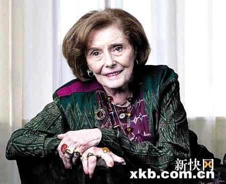 奥斯卡悲情影后帕特里夏病逝