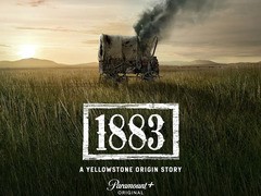 1883 格雷厄姆·格林