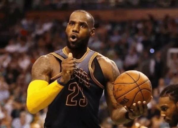 NBA现役球员中已锁定名人堂的五大球星! 杜兰特上榜