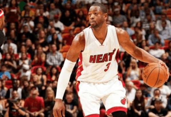 NBA现役球员中已锁定名人堂的五大球星! 杜兰特上榜
