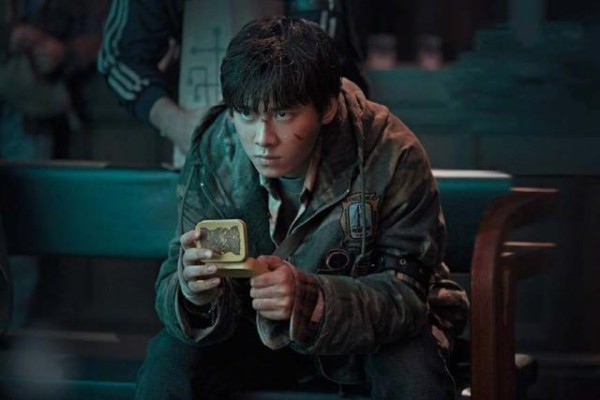 张翰李易峰都转型成功了！网友：希望这样的明星越来越多！