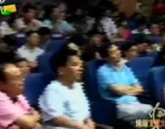 马悦凌做客珠海文化大讲堂（下）