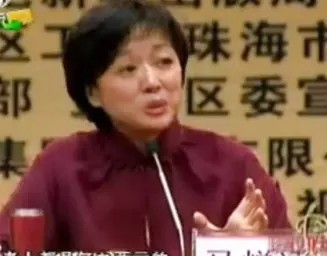 马悦凌做客珠海文化大讲堂（中）