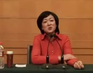 马悦凌健康养生俱乐部会员交流会（2）