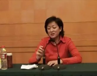 马悦凌健康养生俱乐部会员交流会（3）