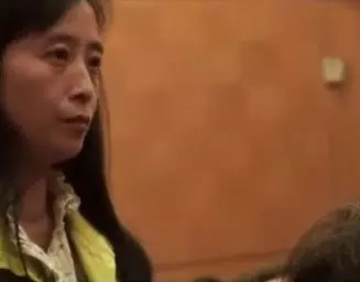 马悦凌健康养生俱乐部会员交流会（5）