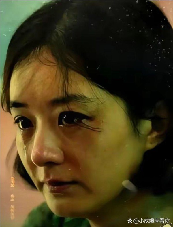 我有种预感 赵丽颖接下来要麻...@小成嫂来看你的动态