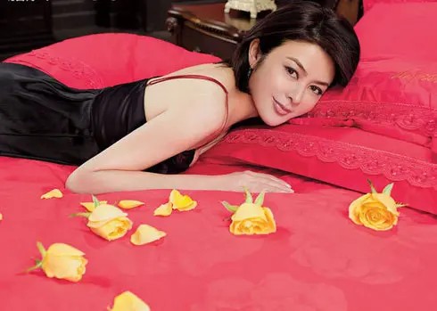 潜规则难测 娱乐圈十大“剩女”明星豪宅