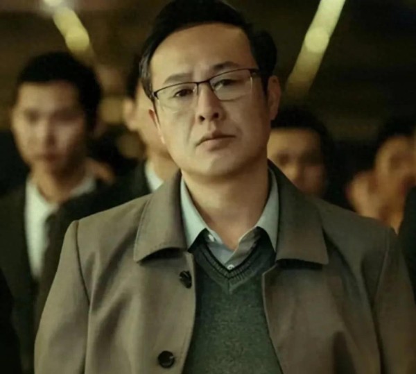 张颂文绯闻风暴席卷娱乐圈，真相待解形象受损