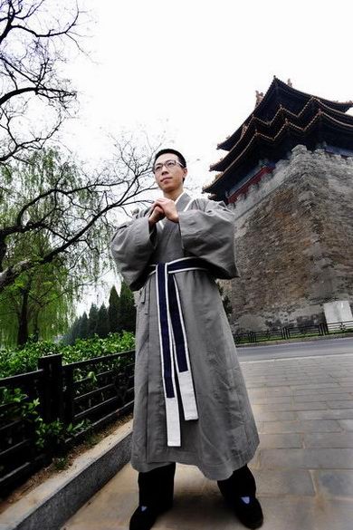 娱乐私塾始创人田金双