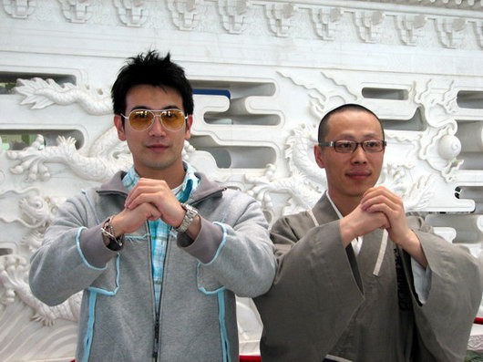 夏家班“香港一哥”张智尧成娱乐私塾明星主讲