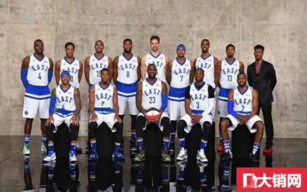 2013nba全明星回放录像 13年nba全明星赛阵容