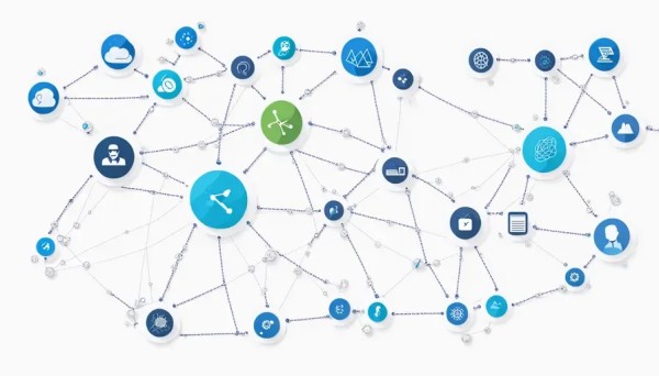 python中如何绘制社交网络图