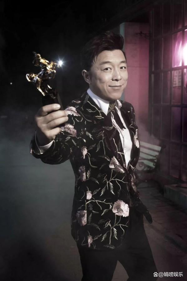 10位拿奖最多的青年男演员，都是演技派男演员，拿影帝视帝奖演员
