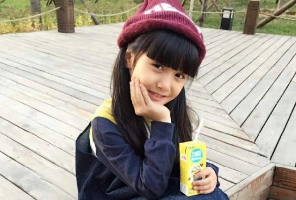 新一批童星小演员来袭，每一位实力出色，拥有着非常高的人气