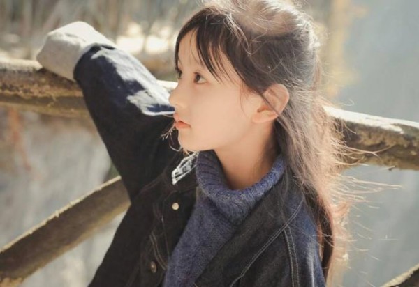 新一批童星小演员来袭，每一位实力出色，拥有着非常高的人气