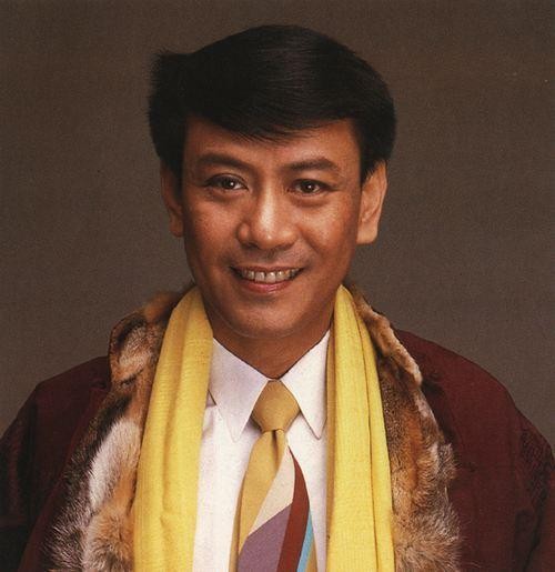 粤语歌坛十大殿堂级男歌手排名，歌神稳居第一，刘德华上不了榜！