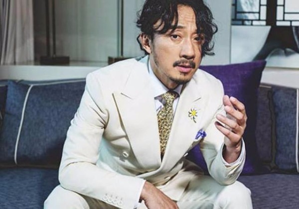 最有才华的四位男星，胡歌仅排第二，第1名文武双全！