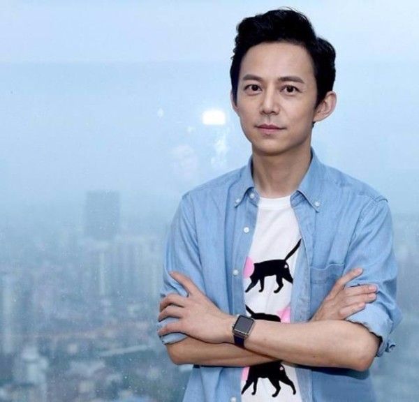 最有才华的四位男星，胡歌仅排第二，第1名文武双全！
