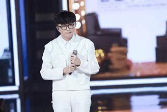 4位“不靠长相靠才华”的歌手