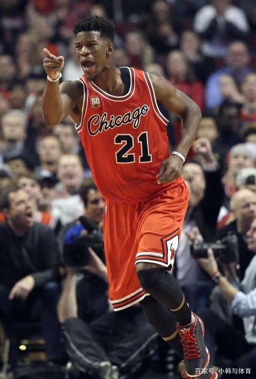 吉米·巴特勒NBA职业生涯合同汇总，看看他挣了多少钱