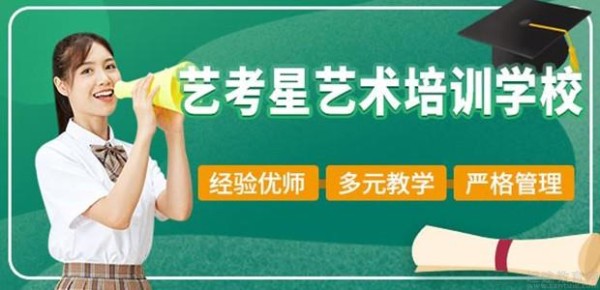 上海艺考星培训学校怎么样