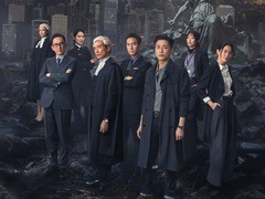 执法者们 陈滢