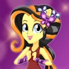 Fashion for LoliGirls Star Dress Up