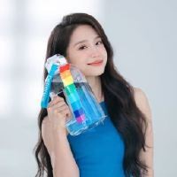 明星营养师修贤的微博...