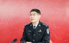 厦门市副市长陈育煌，跨省任公安厅厅长（附简历）