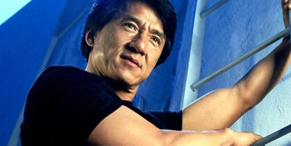 岁月留痕巨星风采：成龙、李连杰和周星驰老去，68岁的他却宛如30岁青年