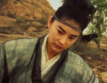 美女明星十大美女排行榜：她是中国影史第一美无人超越