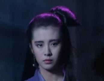 美女明星十大美女排行榜：她是中国影史第一美无人超越