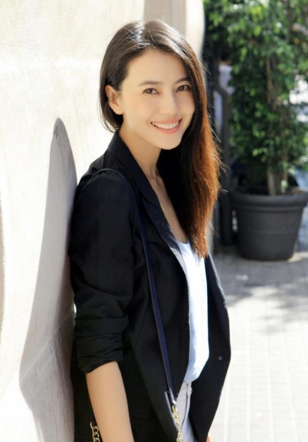 十大美女排行榜 中国公认的十大美女演员你猜对了吗
