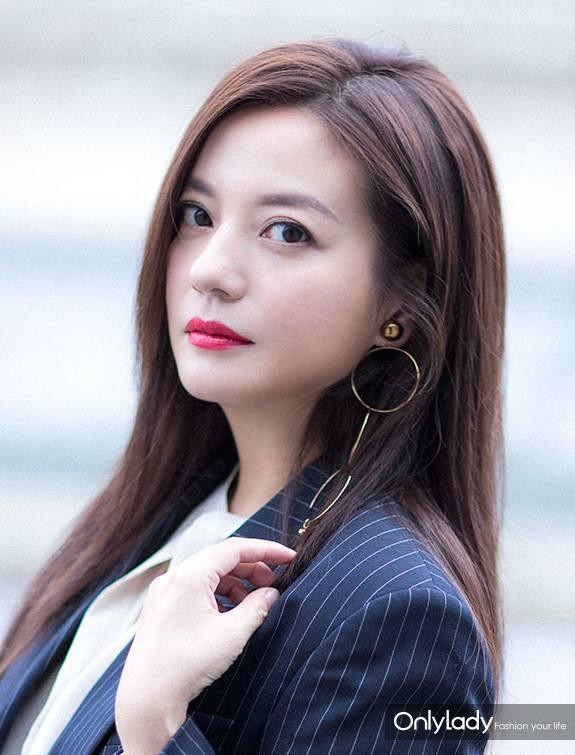 十大美女排行榜 中国公认的十大美女演员你猜对了吗
