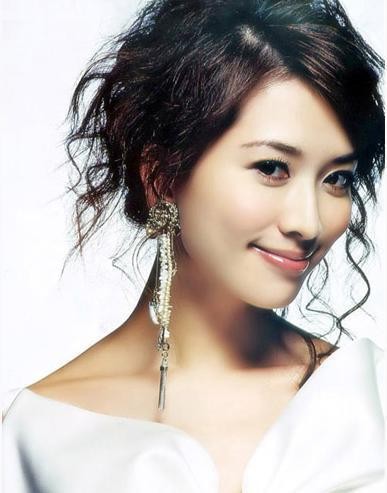 十大美女排行榜 中国公认的十大美女演员你猜对了吗