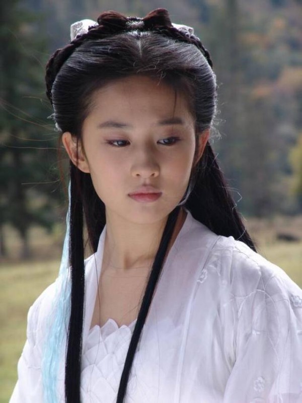 十大美女排行榜 中国公认的十大美女演员你猜对了吗