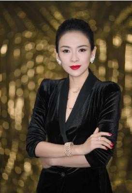 十大美女排行榜 中国公认的十大美女演员你猜对了吗