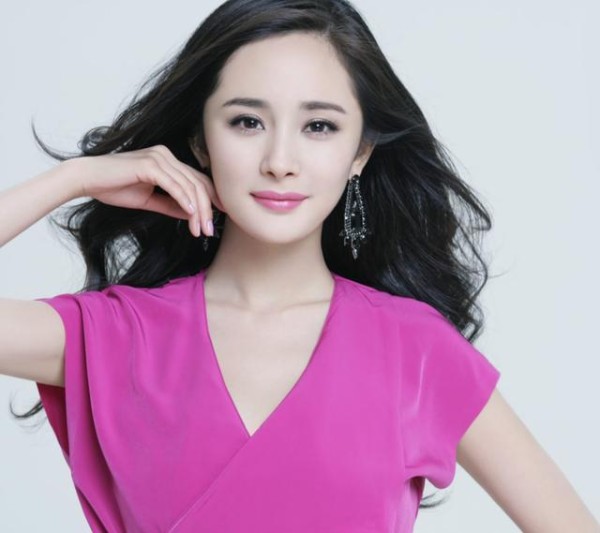 十大美女排行榜 中国公认的十大美女演员你猜对了吗