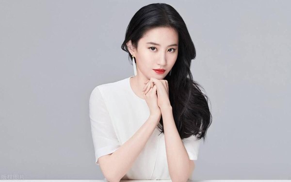 中国最美8位女明星大盘点，部分至今仍单身