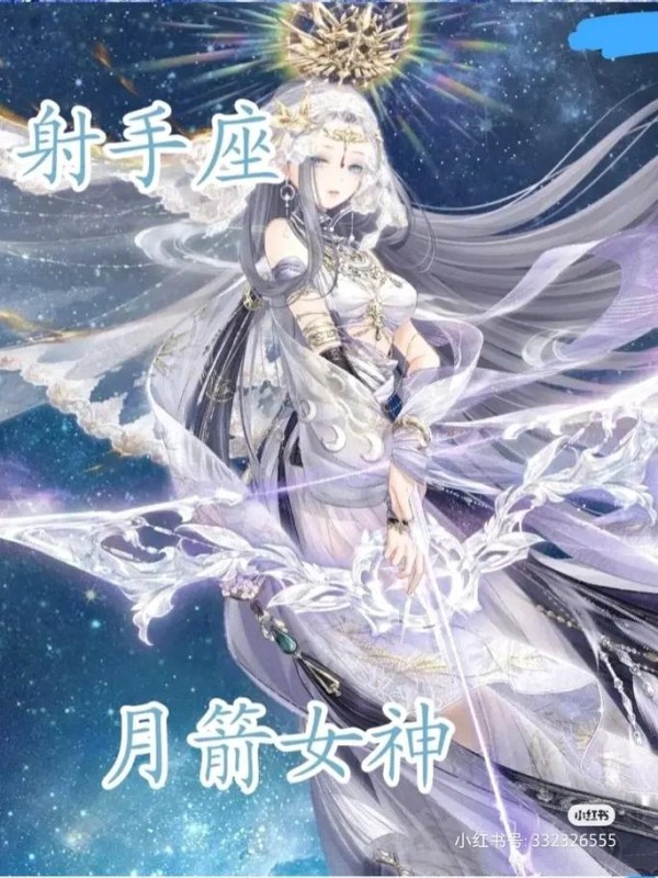 女神降临，星座运势一周揭晓