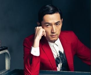 胡歌,娱乐圈中一位神级的存在
